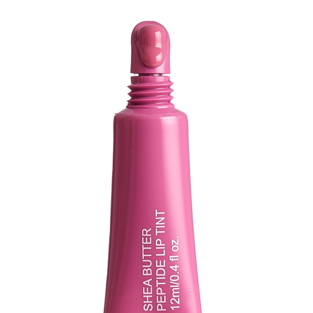 DISURI Peptide Lip Tint - Nourishing Glaze