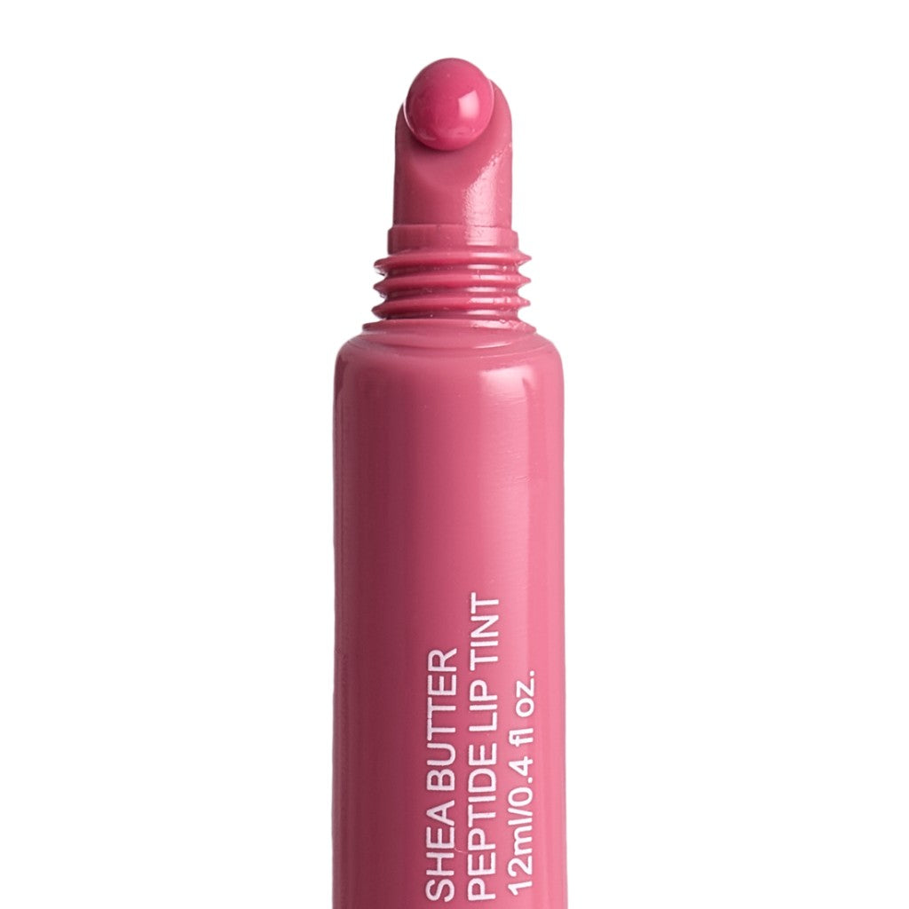 DISURI Peptide Lip Tint - Nourishing Glaze