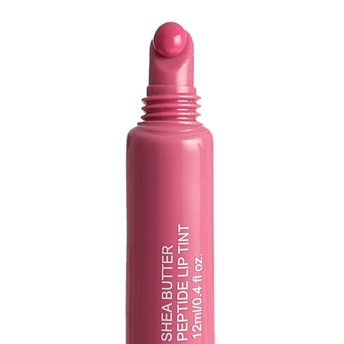 DISURI Peptide Lip Tint - Nourishing Glaze