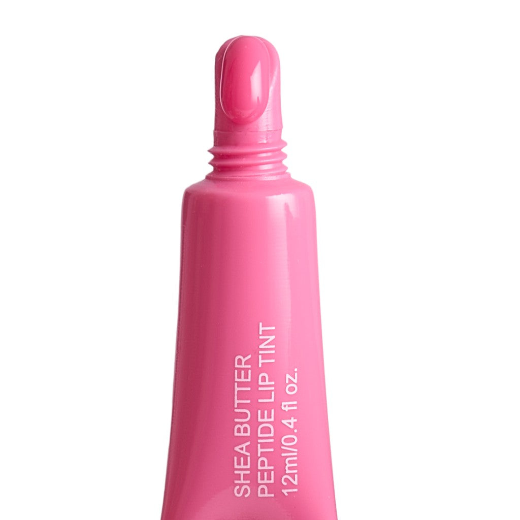 DISURI Peptide Lip Tint - Nourishing Glaze