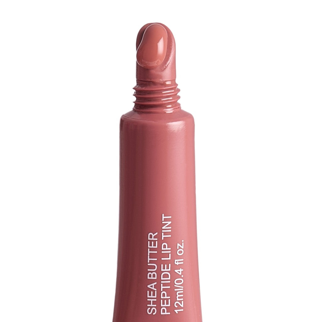 DISURI Peptide Lip Tint - Nourishing Glaze